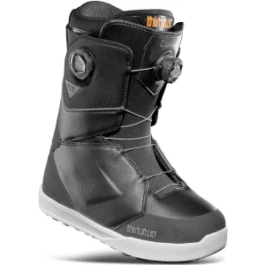 32 Lashed Double BOA Mens Snowboard Boots