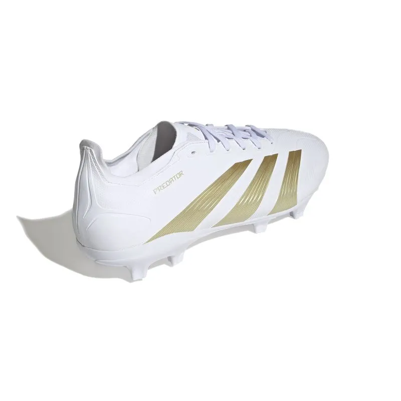 Adidas Predator League FG Adults Football Boot