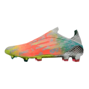 Adidas X Speedflow  FG Multicolor - Goatkits Boots