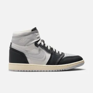 Air Jordan Women's 1 High MM Anthracite