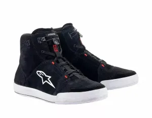 Alpinestars Chrome Shoes Black / Grey