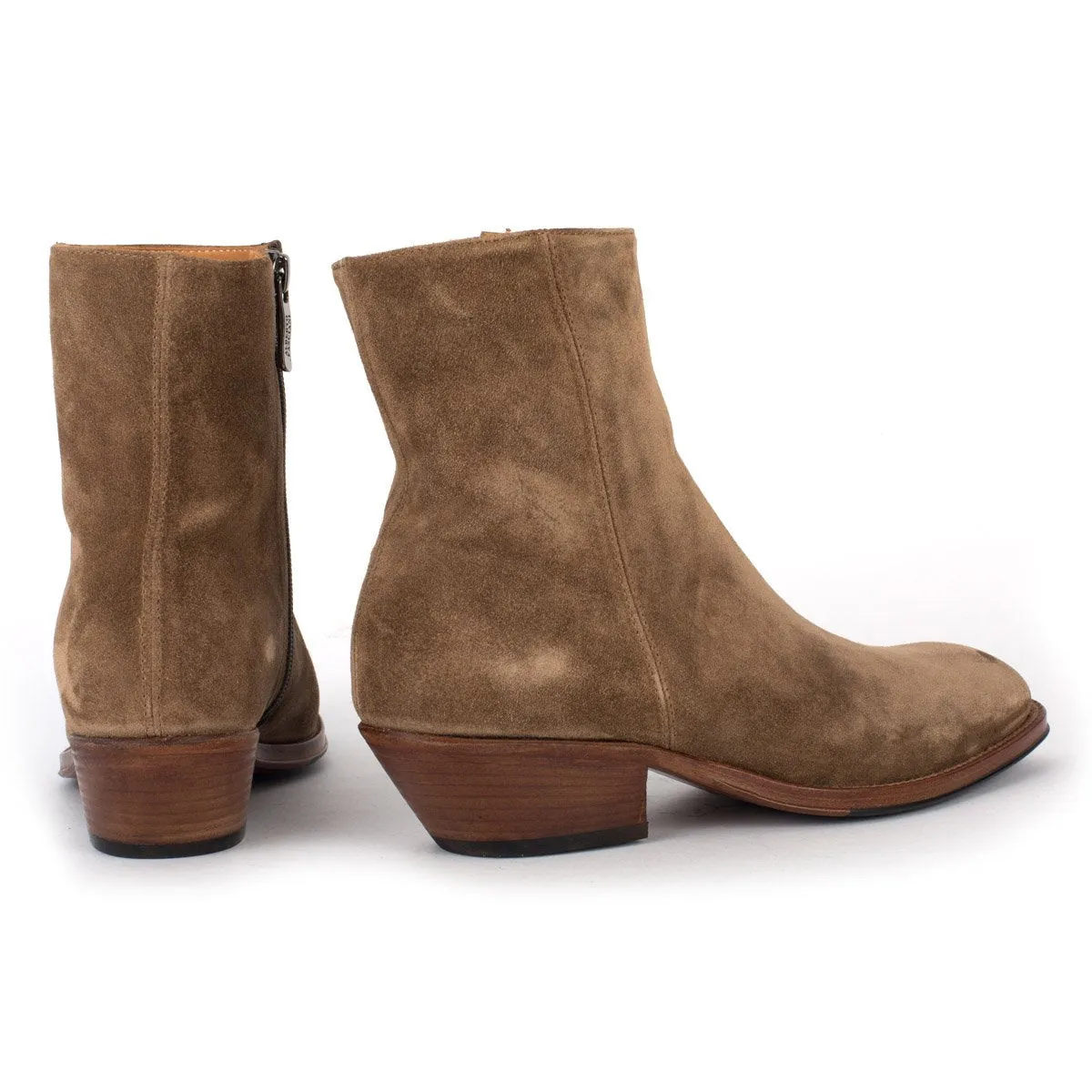 AMINA 58027<br>Ankle Boots