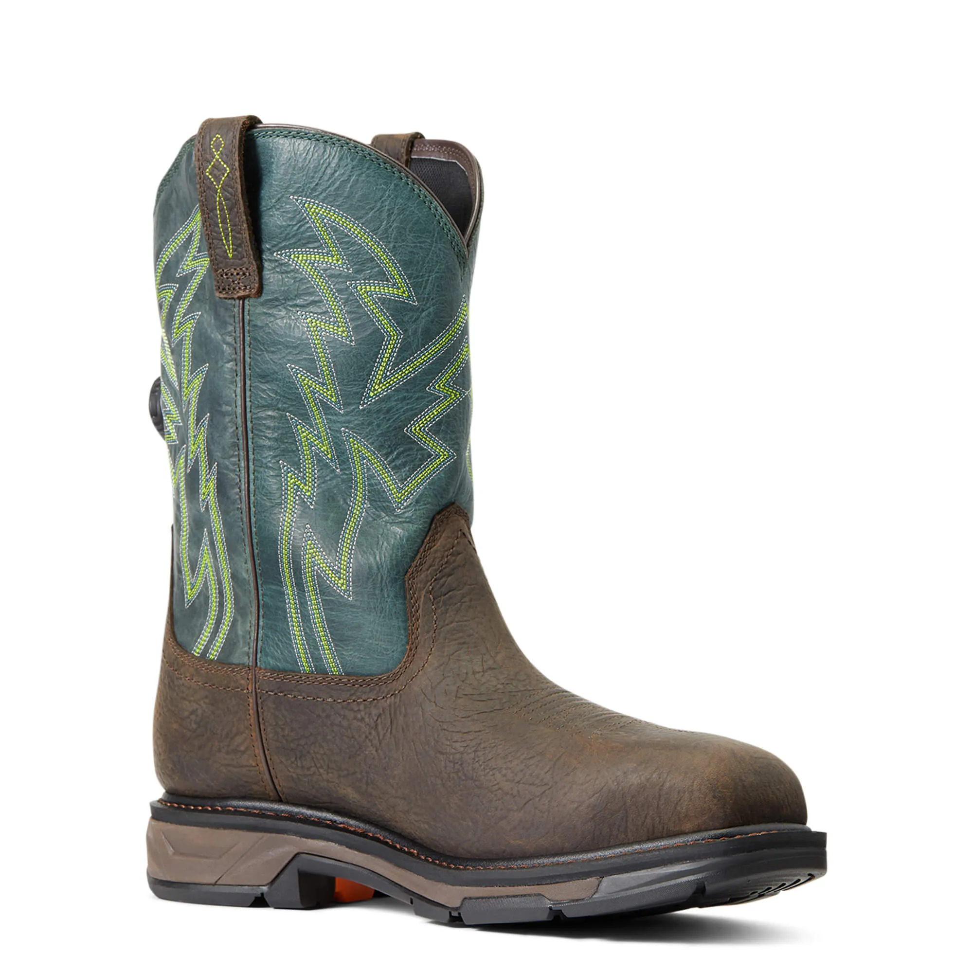 Ariat Workhog XT BOA Waterproof (Composite Toe)