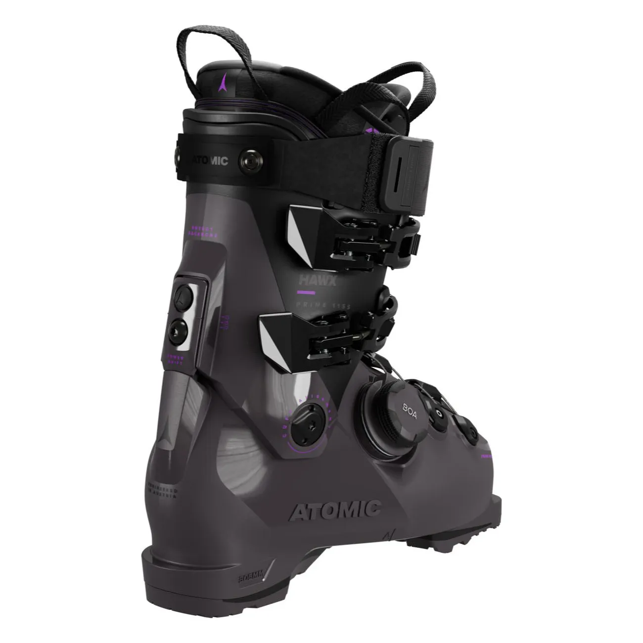 Atomic Women's Hawx Prime 115 S Boa Ski Boots 2025