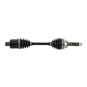 ATV CV/Axle Complete Shaft 6 Ball.