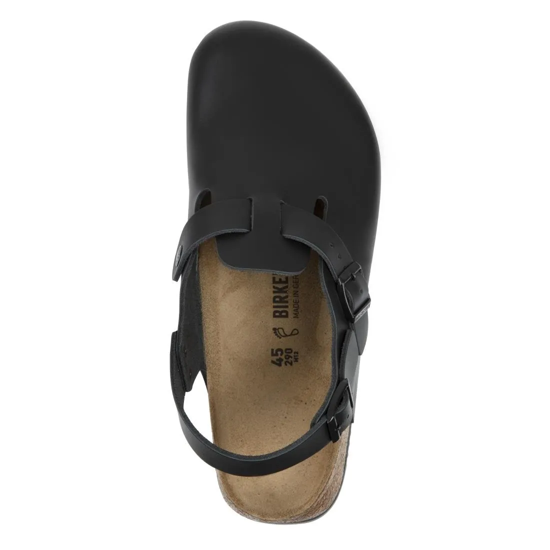 BB677 Birkenstock Tokio Super Grip Clog