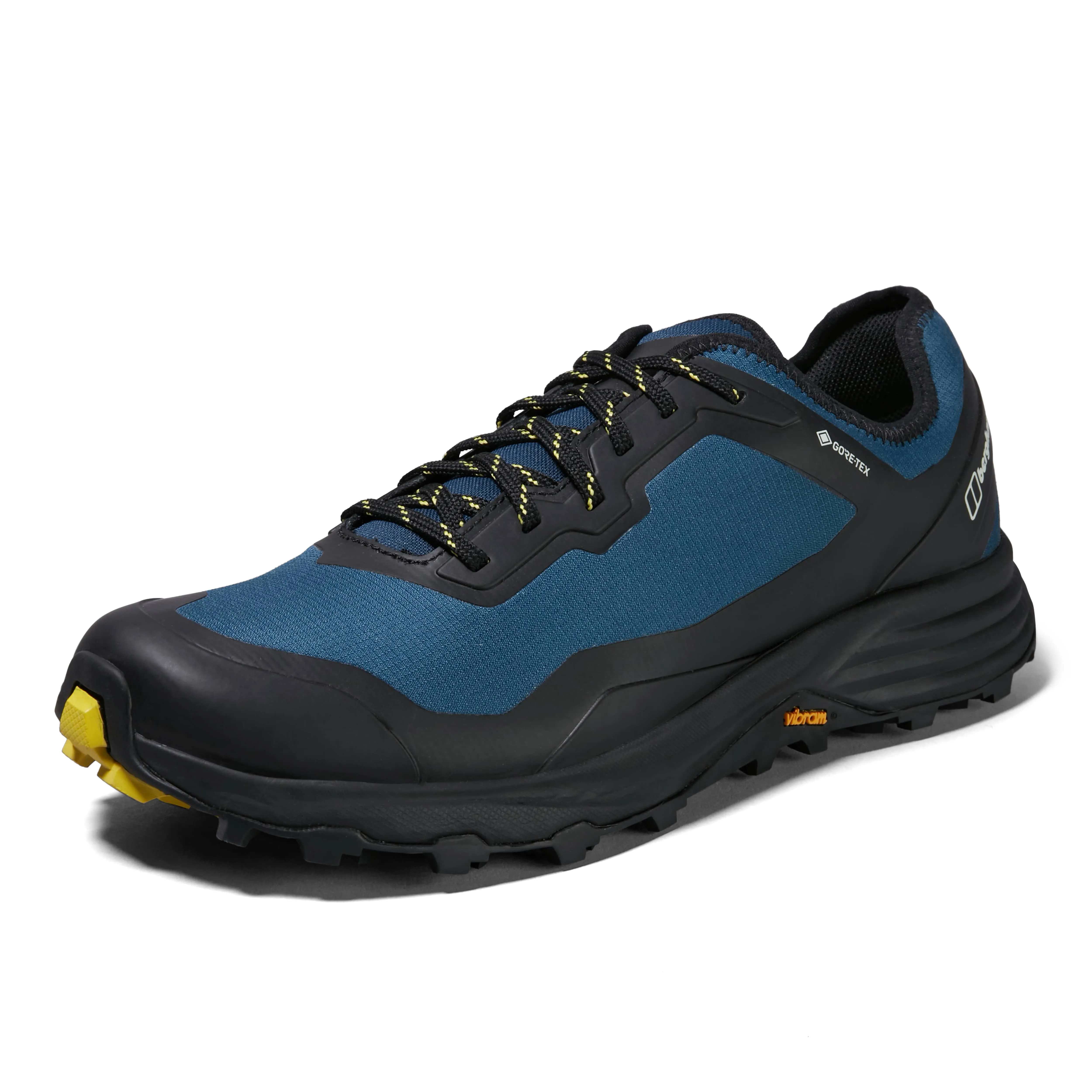 Berghaus GORE-TEX VC22 GTX AM Trainer Black/Blue