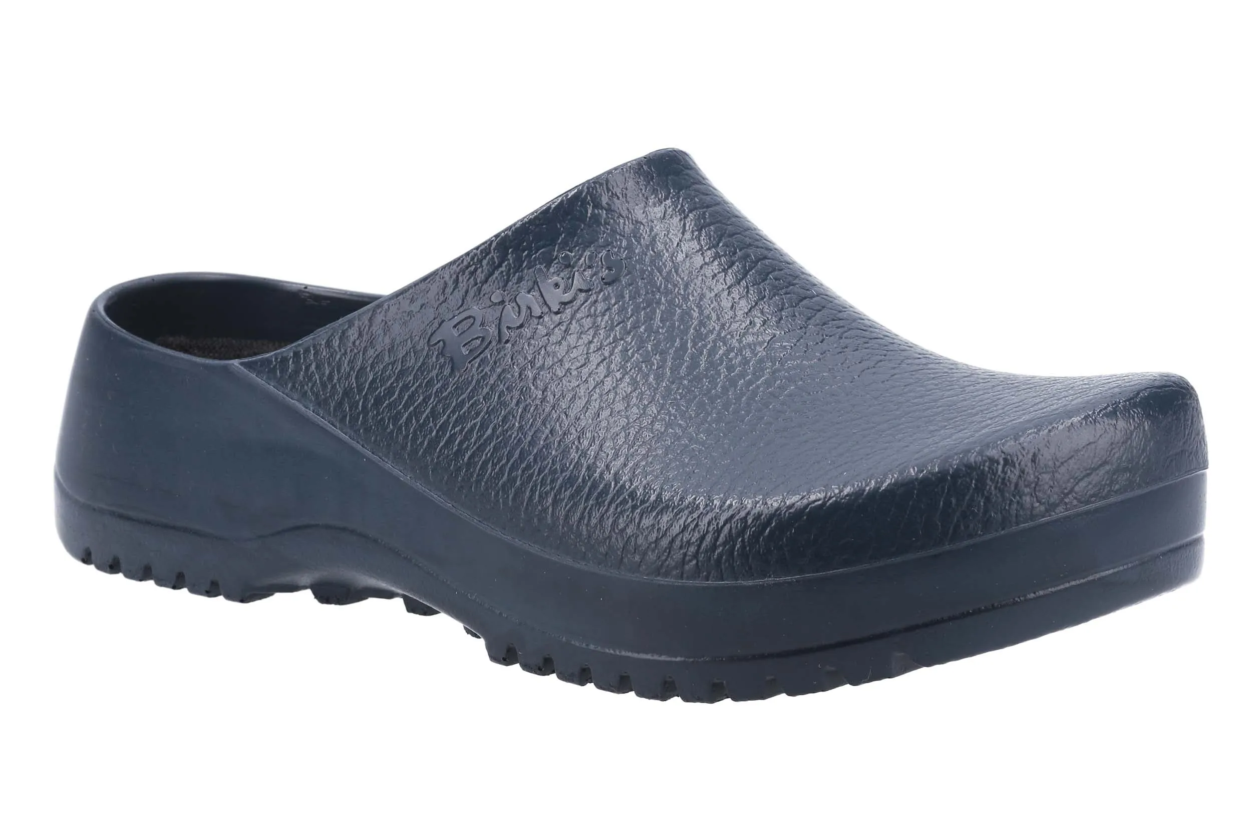 Birkenstock Super Birki Womens Work Clog