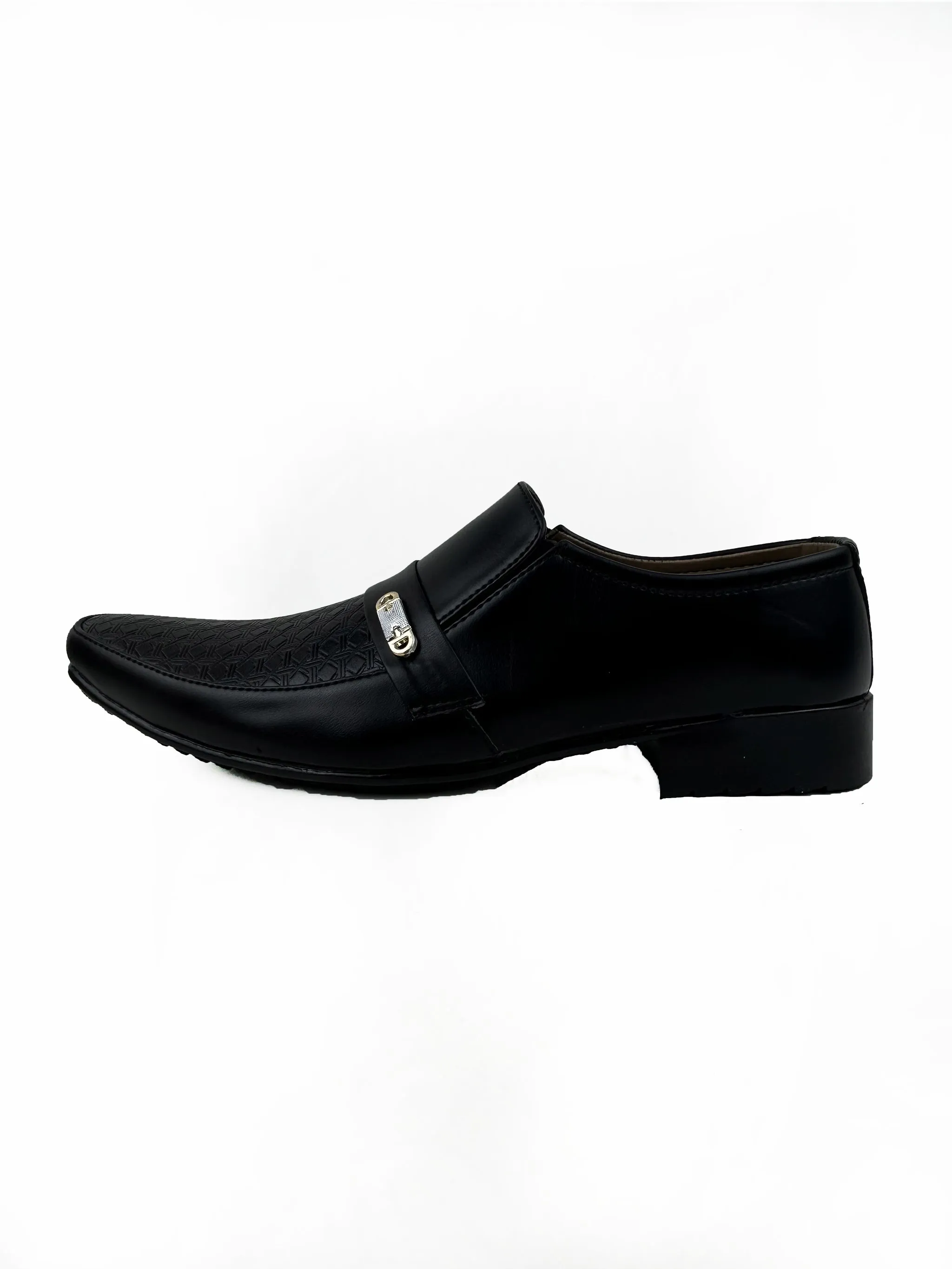 Black Formal Shoes For Men MS86