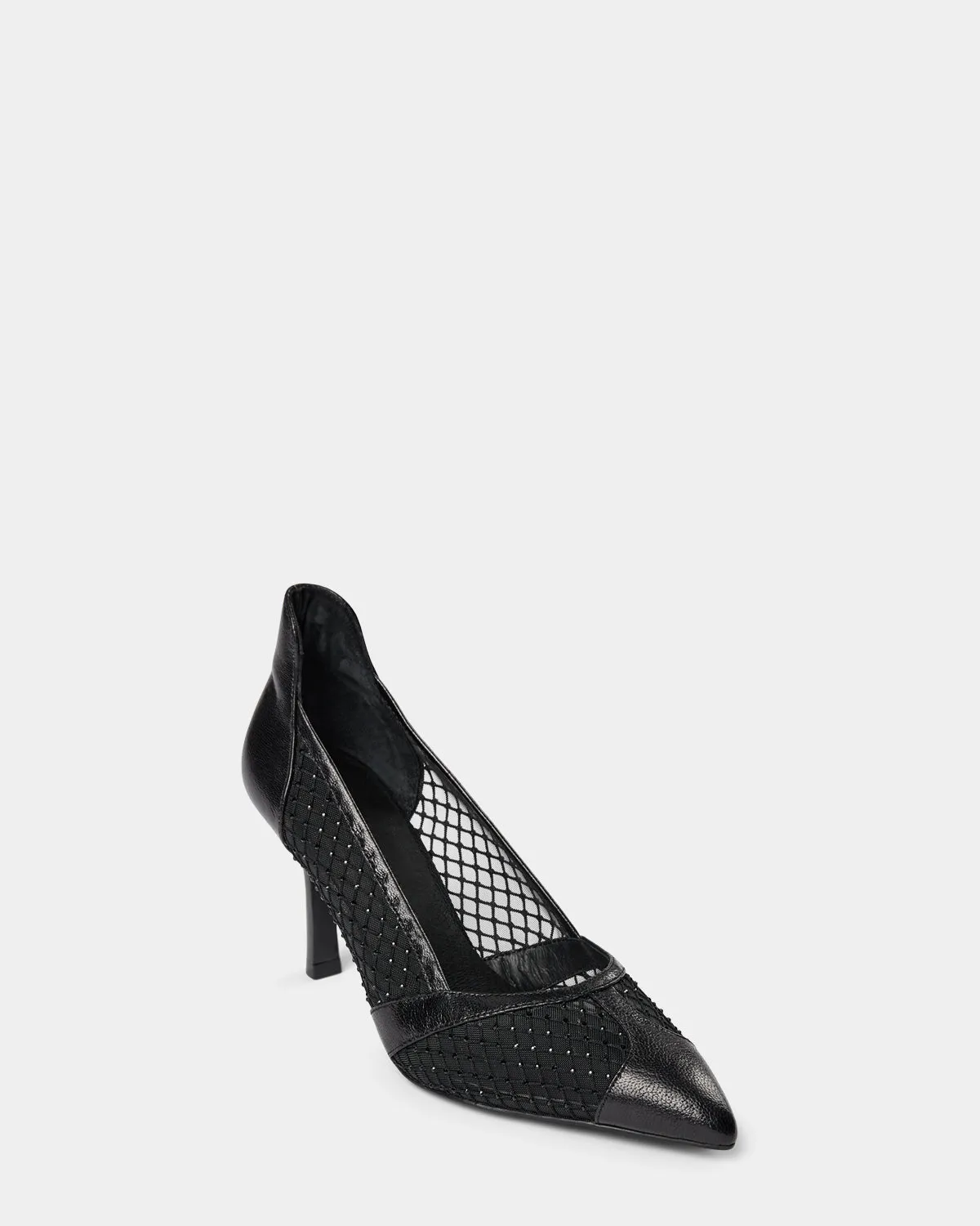 BRIANNASW STILETTO - Black