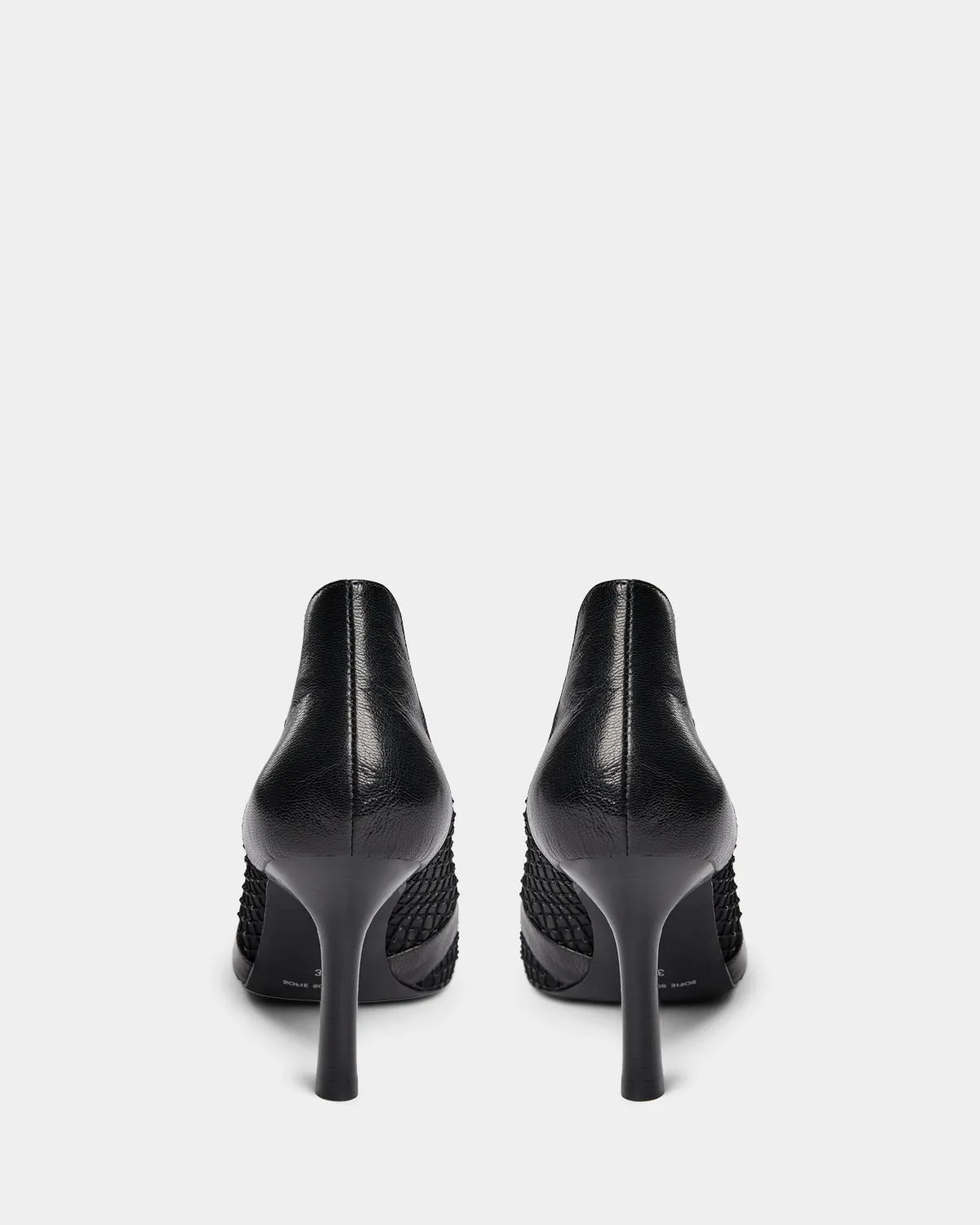 BRIANNASW STILETTO - Black