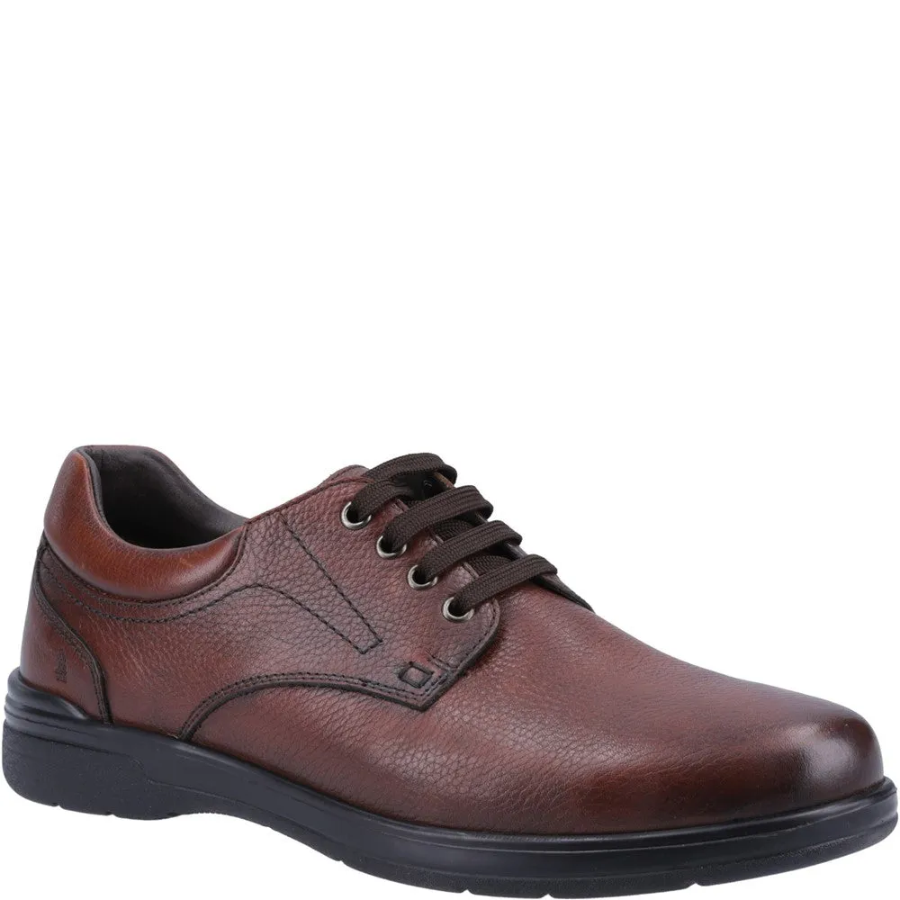 Brown Marco Lace Up Shoes