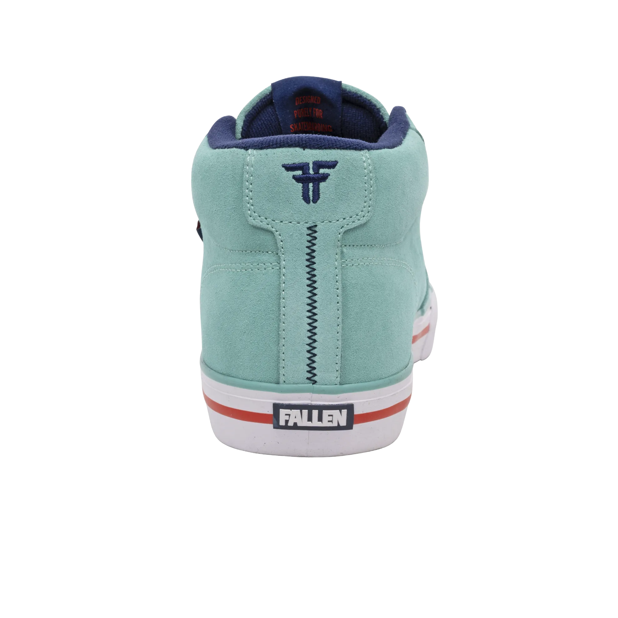 CORSAIR - SEAFOAM/ORANGE/WHITE - Vulc