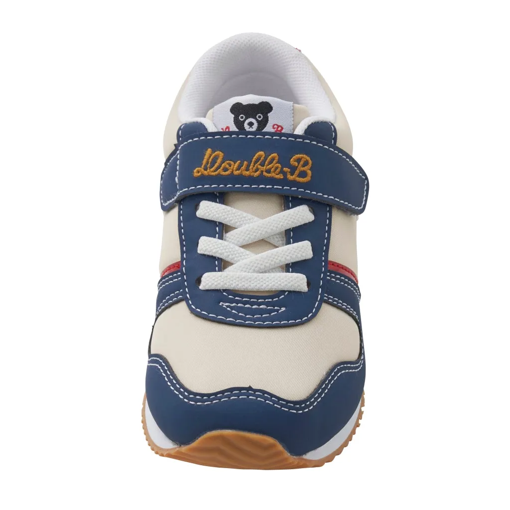 DOUBLE_B Retro Shoes for Kids