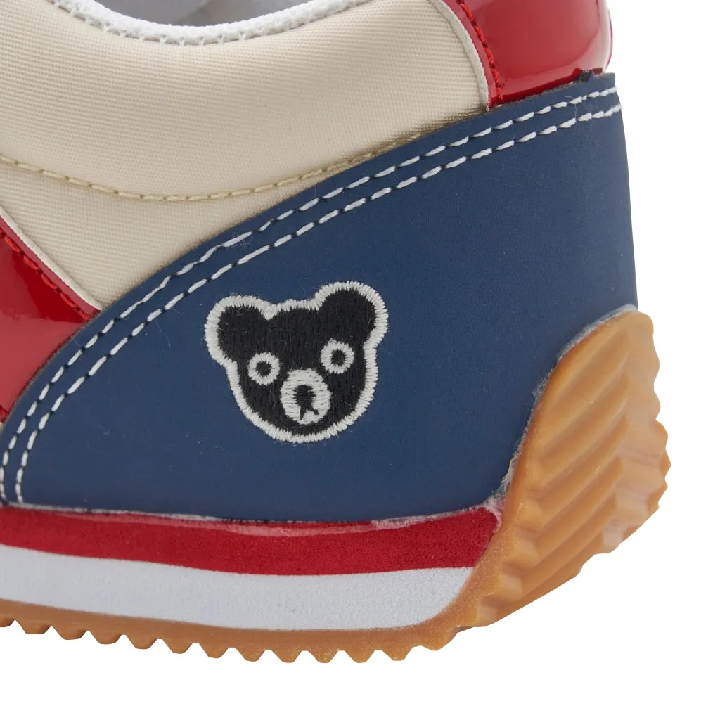 DOUBLE_B Retro Shoes for Kids