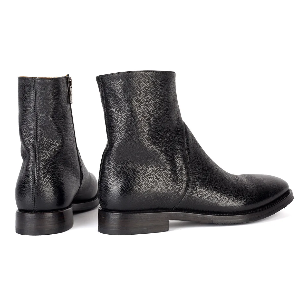 ETHAN 83009<br>Ankle boots