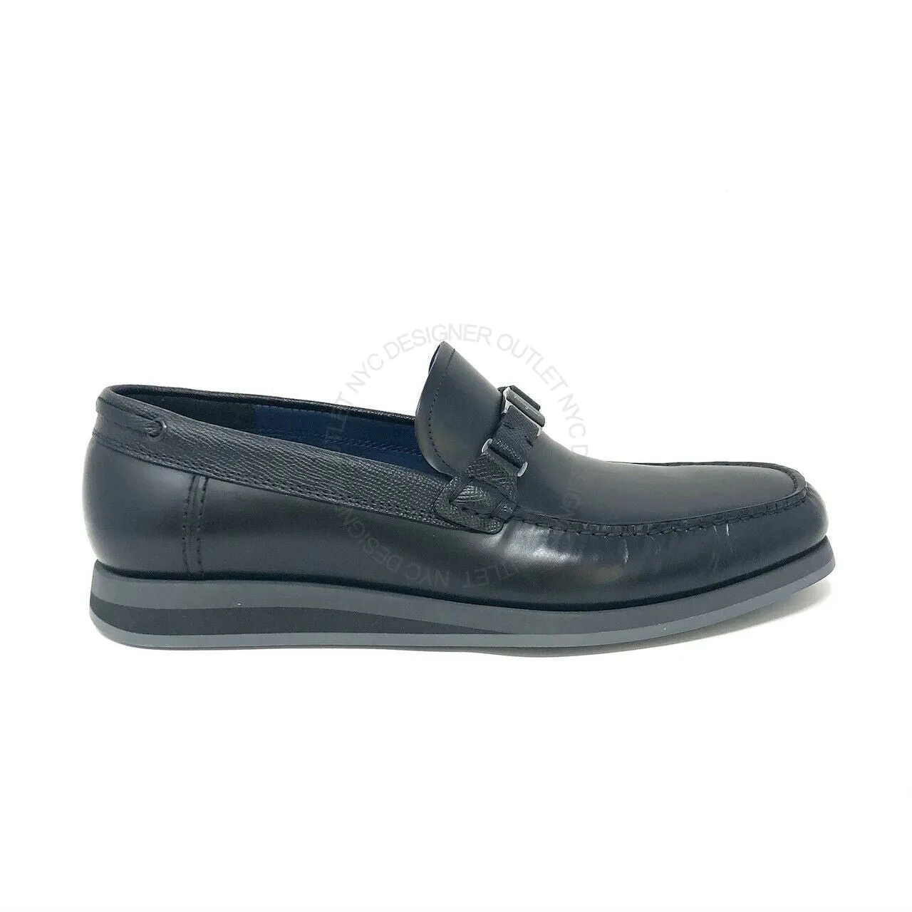 Ferragamo Aster Loafers