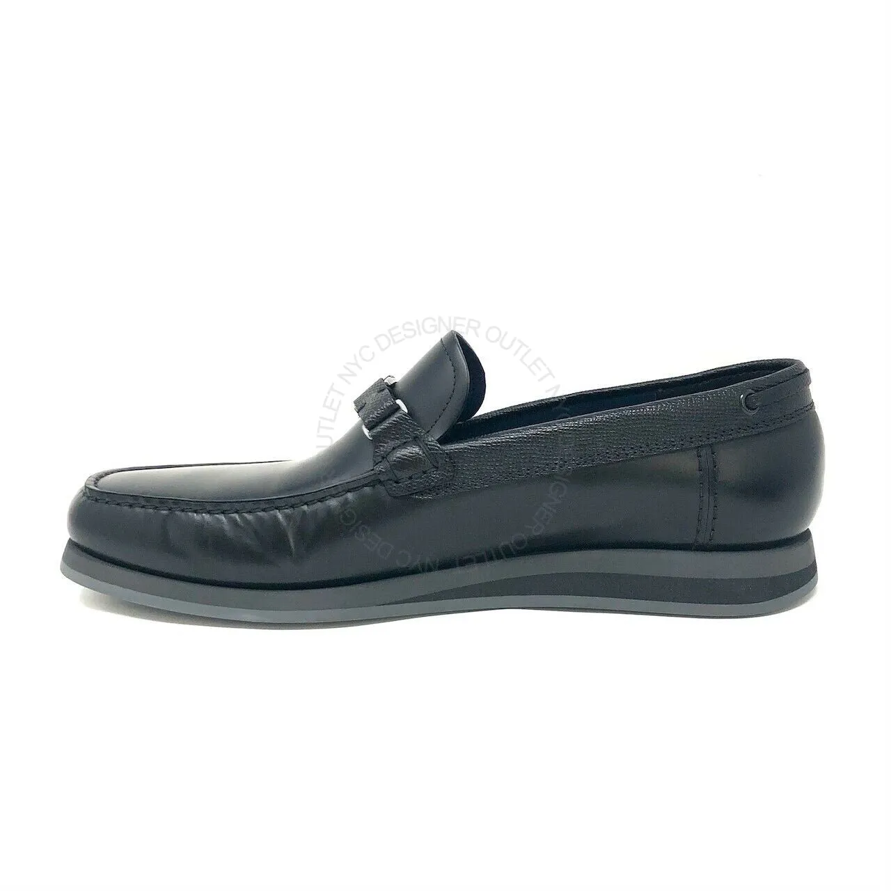 Ferragamo Aster Loafers