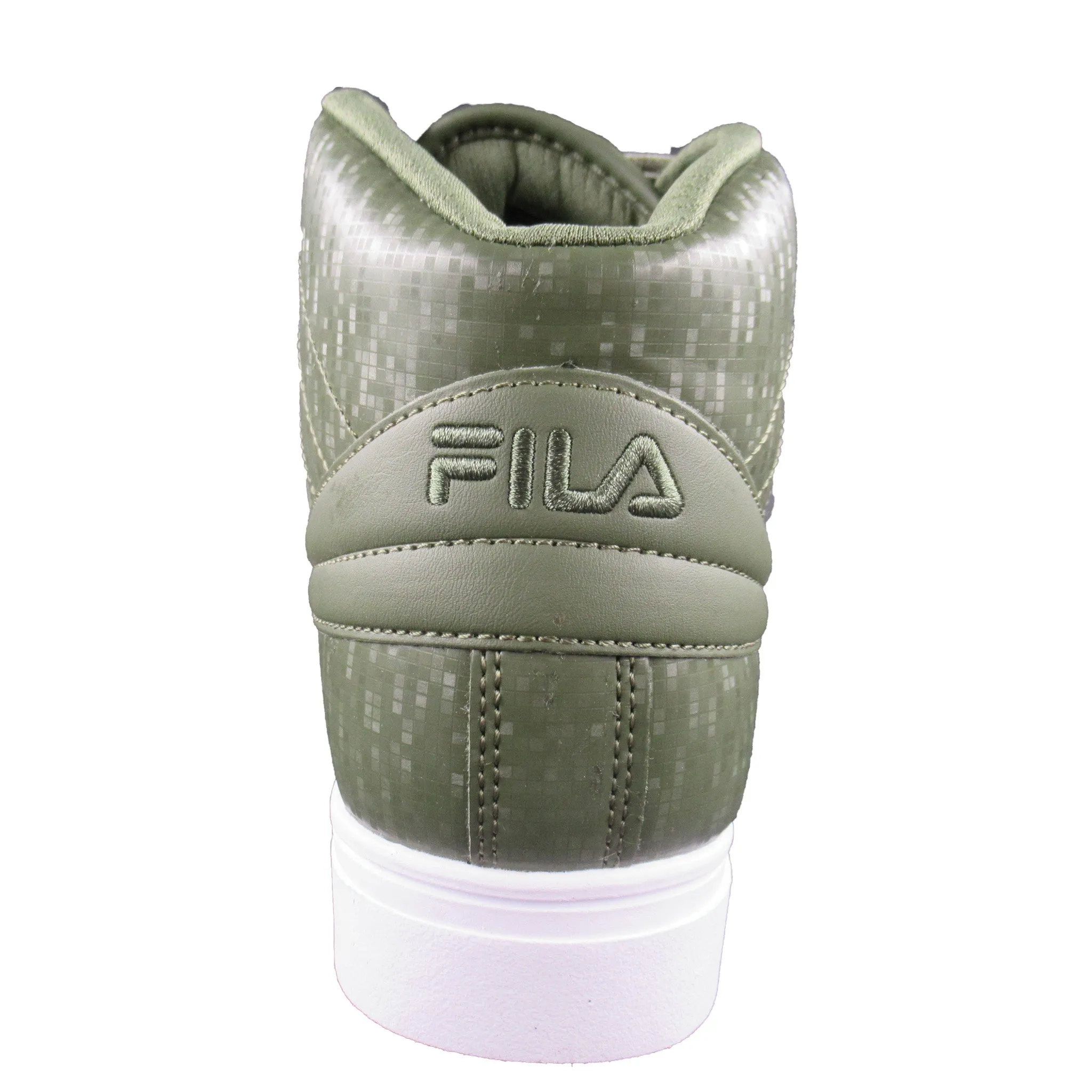 Fila Men's Vulc 13 Digital Casual Shoes