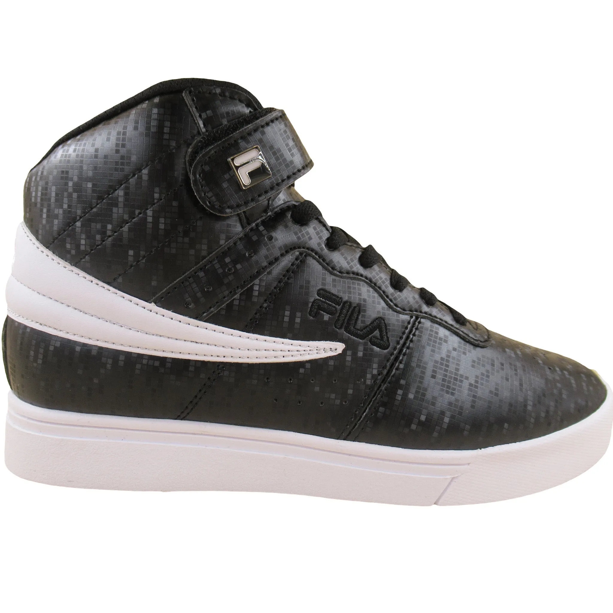 Fila Men's Vulc 13 Digital Casual Shoes