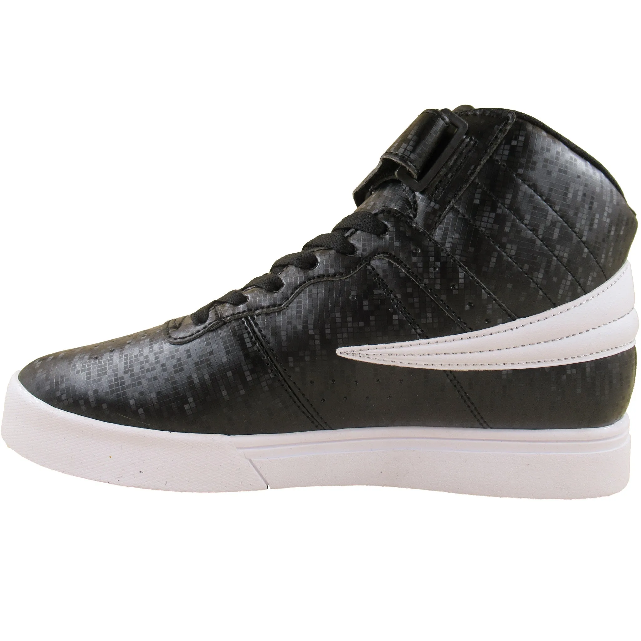 Fila Men's Vulc 13 Digital Casual Shoes