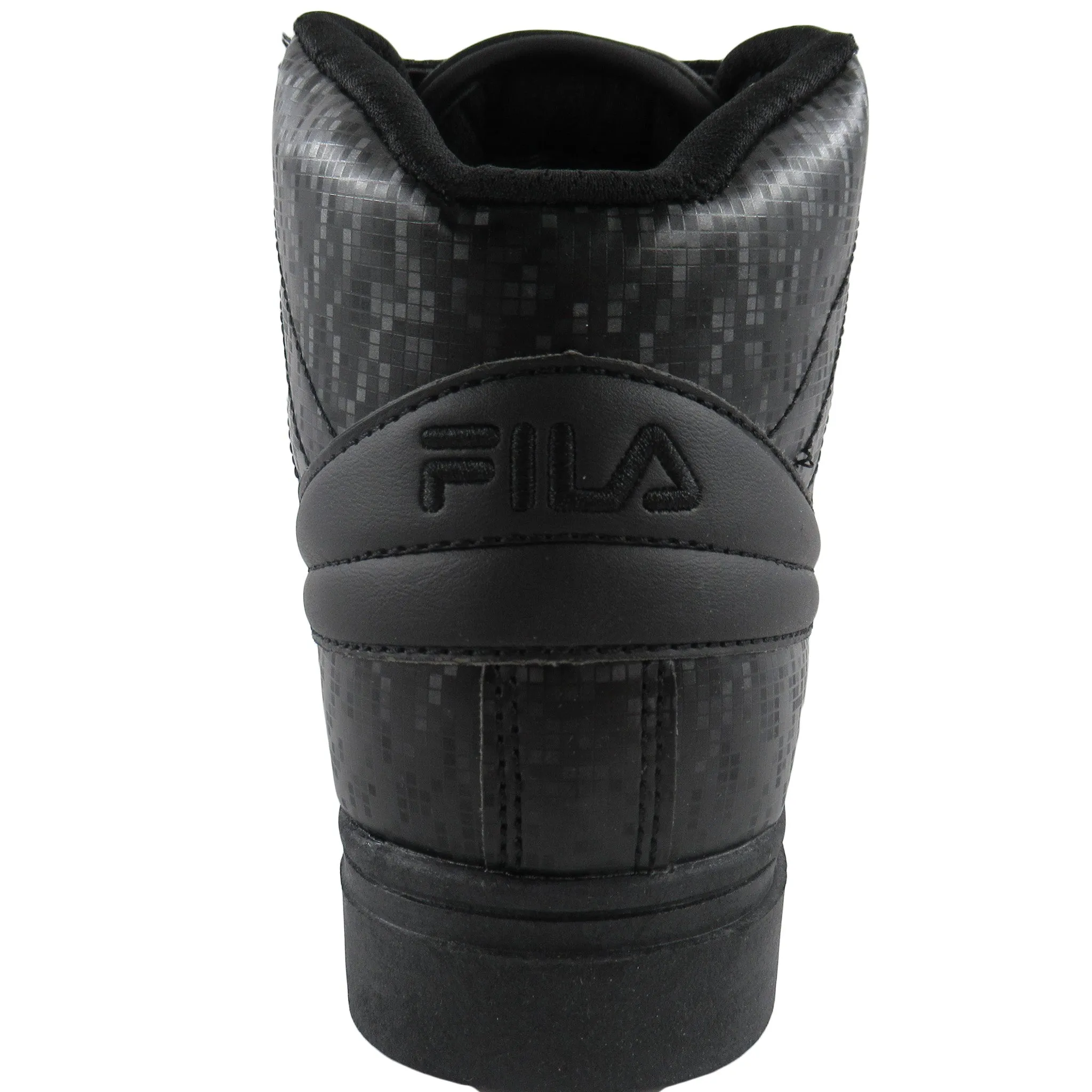 Fila Men's Vulc 13 Digital Casual Shoes