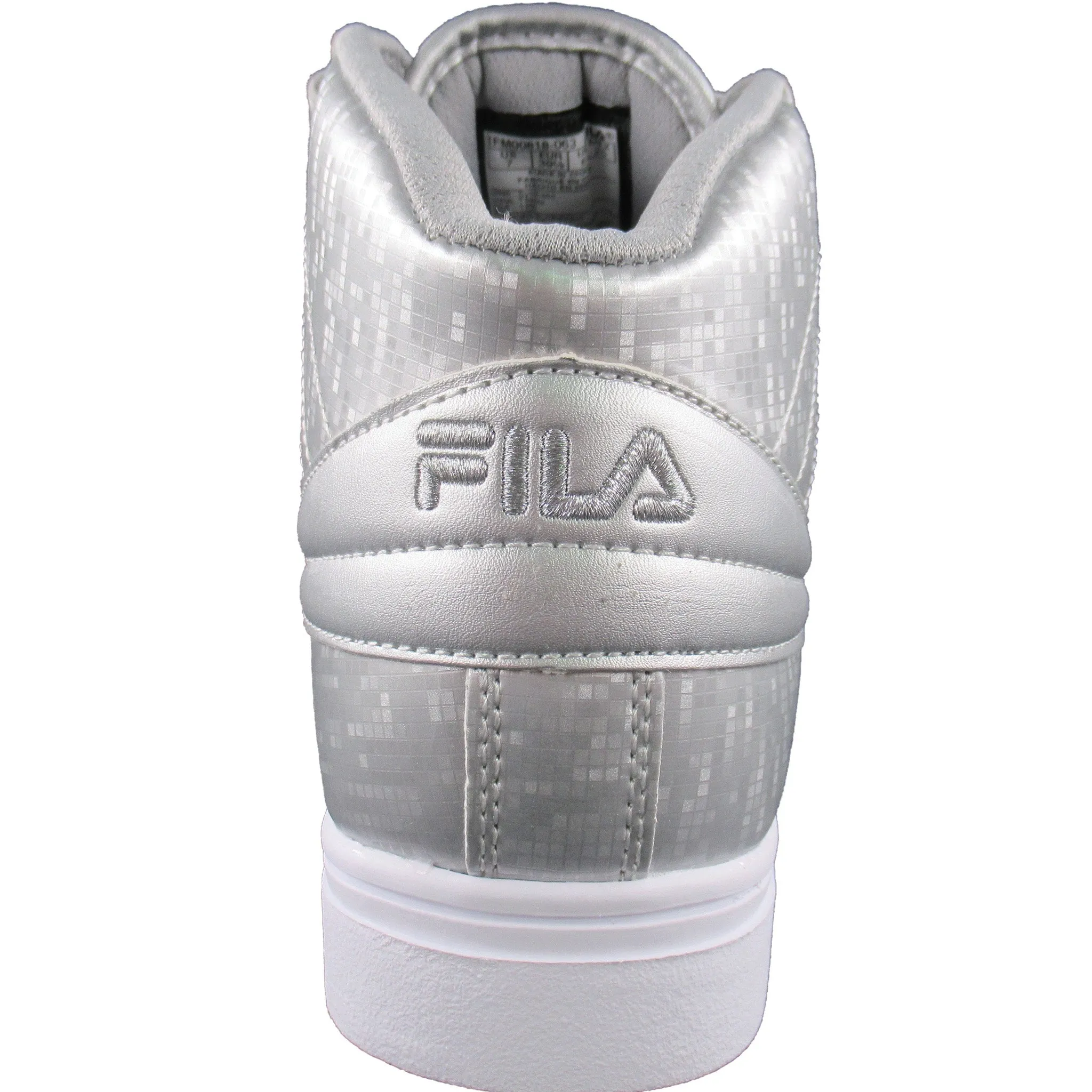 Fila Men's Vulc 13 Digital Casual Shoes