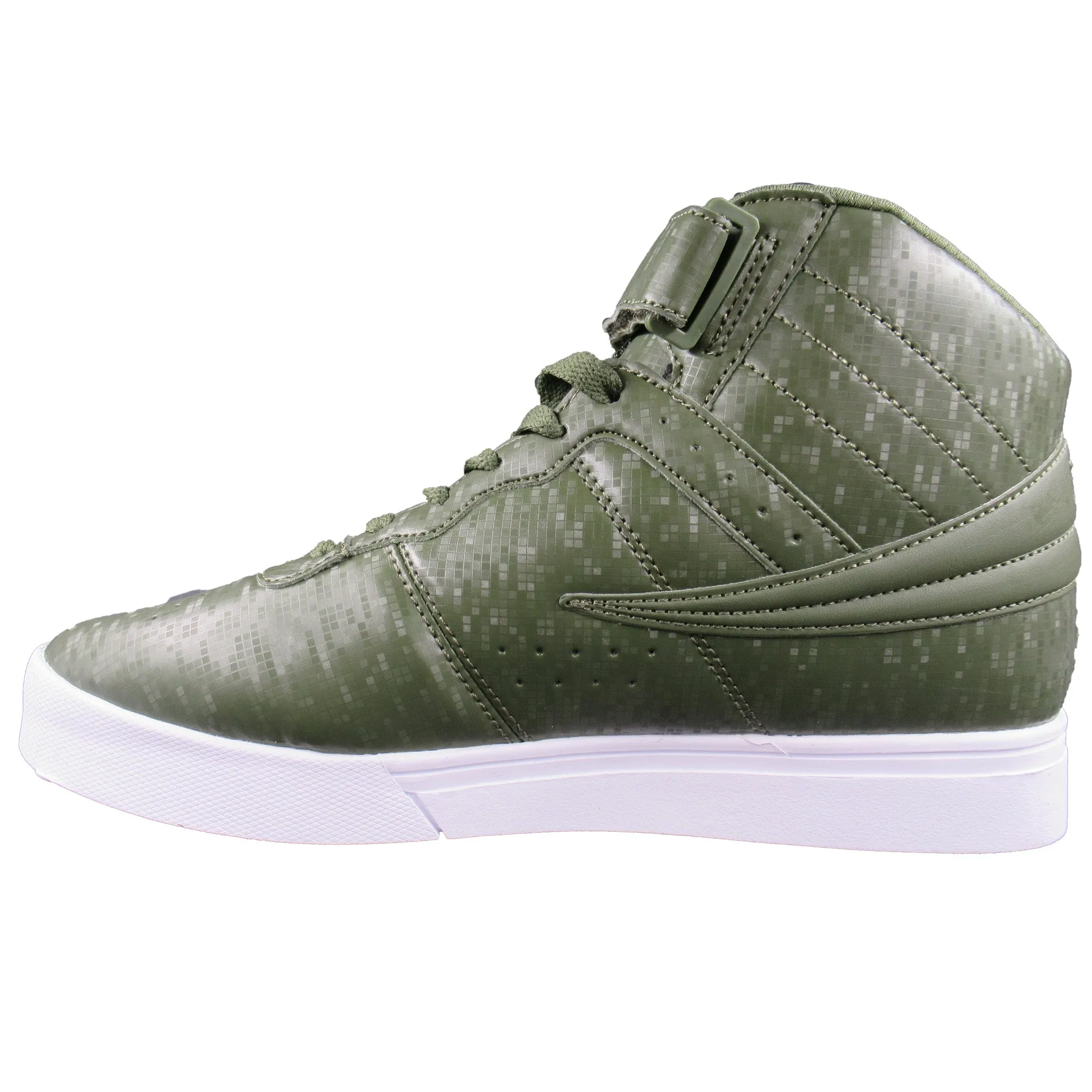 Fila Men's Vulc 13 Digital Casual Shoes