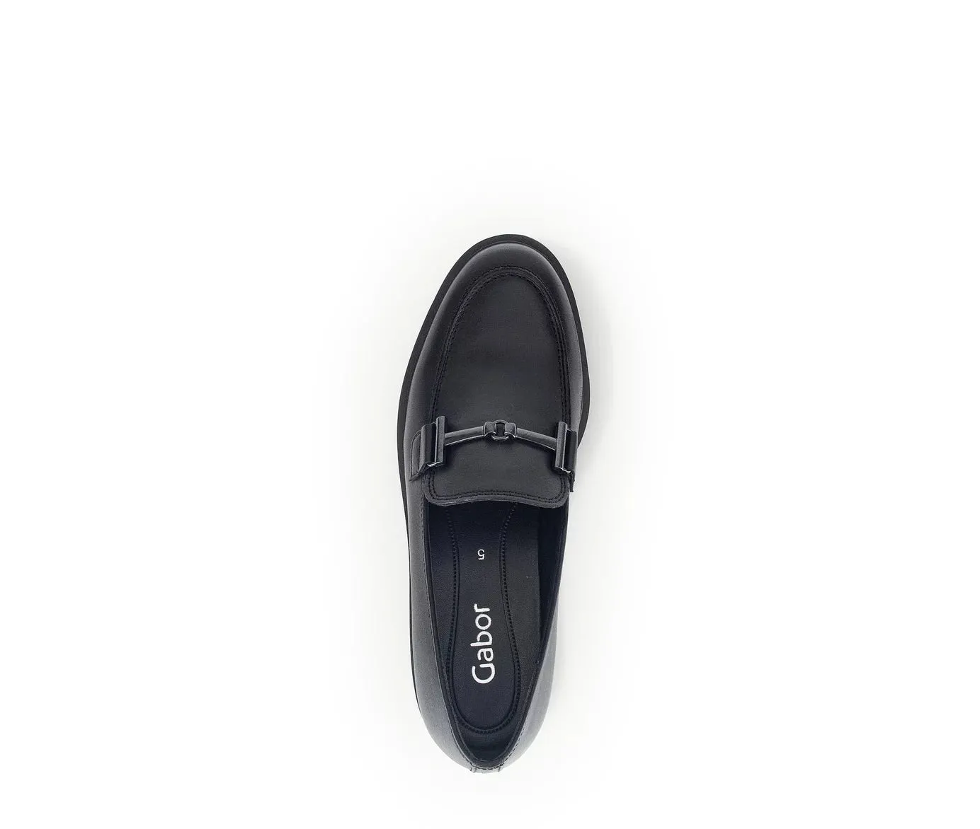 Gabor Slip On Loafer