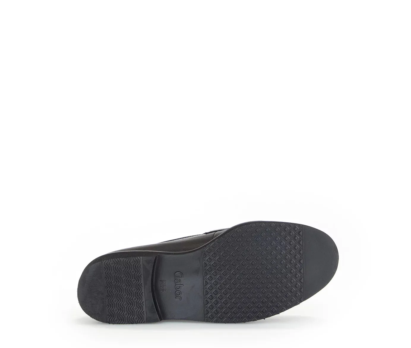 Gabor Slip On Loafer