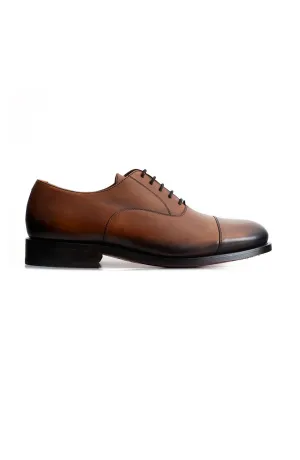 Geremei Leather Shoes