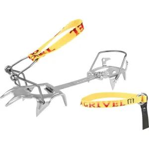 Grivel Ski Race Skimatic 2.0 Crampons