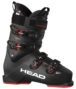 Head Formula 110 Ski Boots 2023