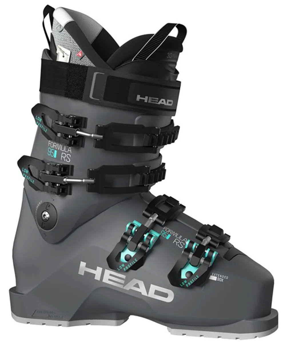 Head Women's Formula 95 Ski Boots 2023