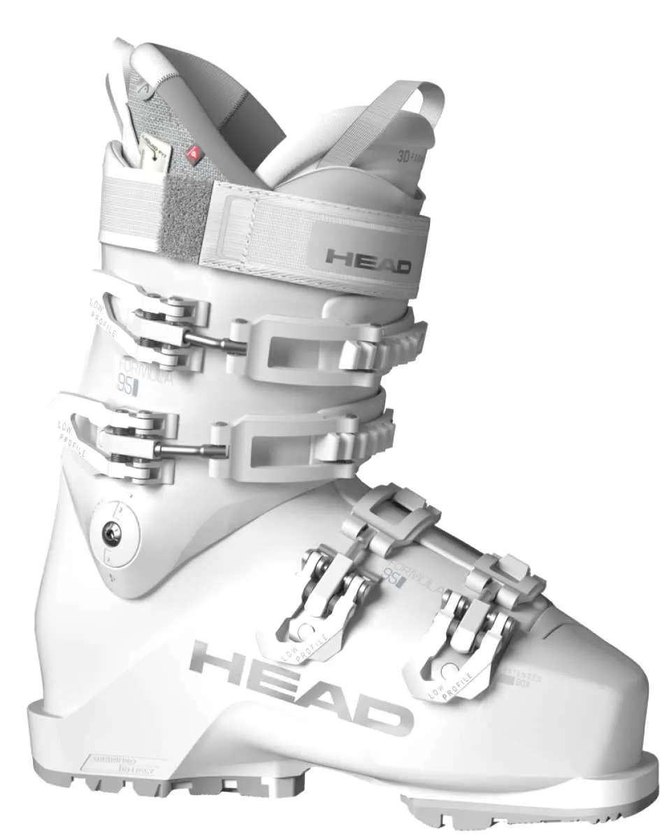 Head Women's Formula 95 Ski Boots 2023