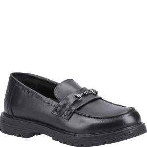 Hush Puppies Lydia Senior School Shoes