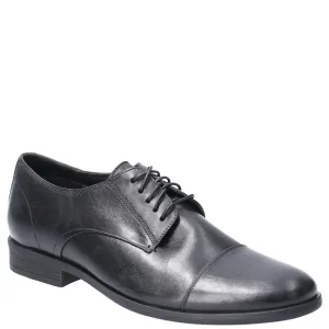 Hush Puppies Ollie Cap Toe Shoe