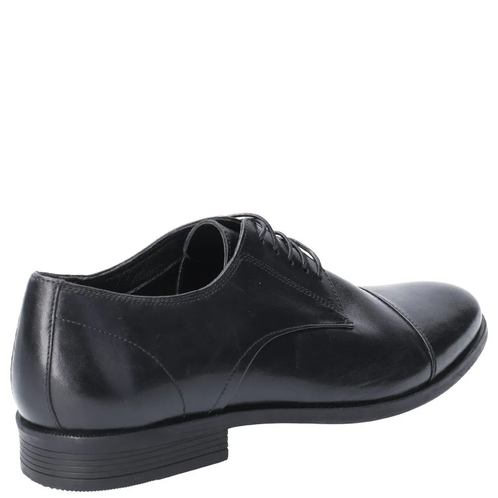 Hush Puppies Ollie Cap Toe Shoe