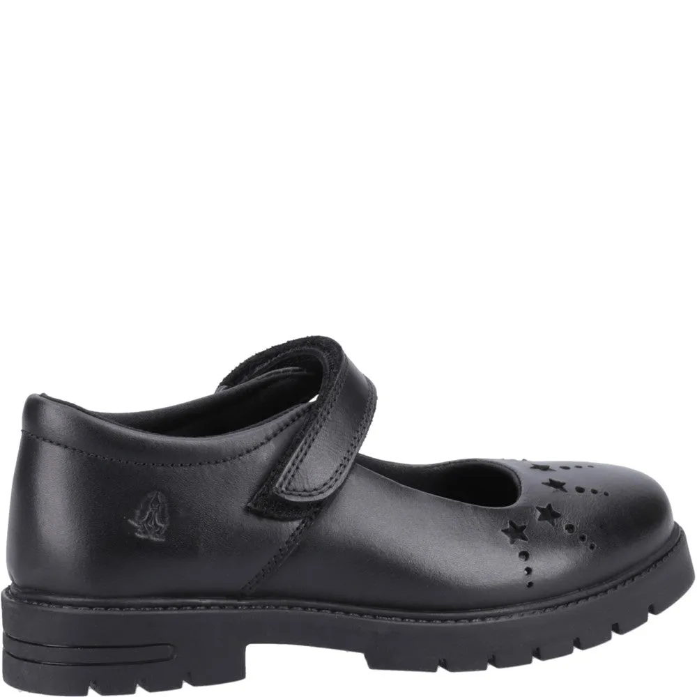 Hush Puppies Sabrina Senior School Shoes