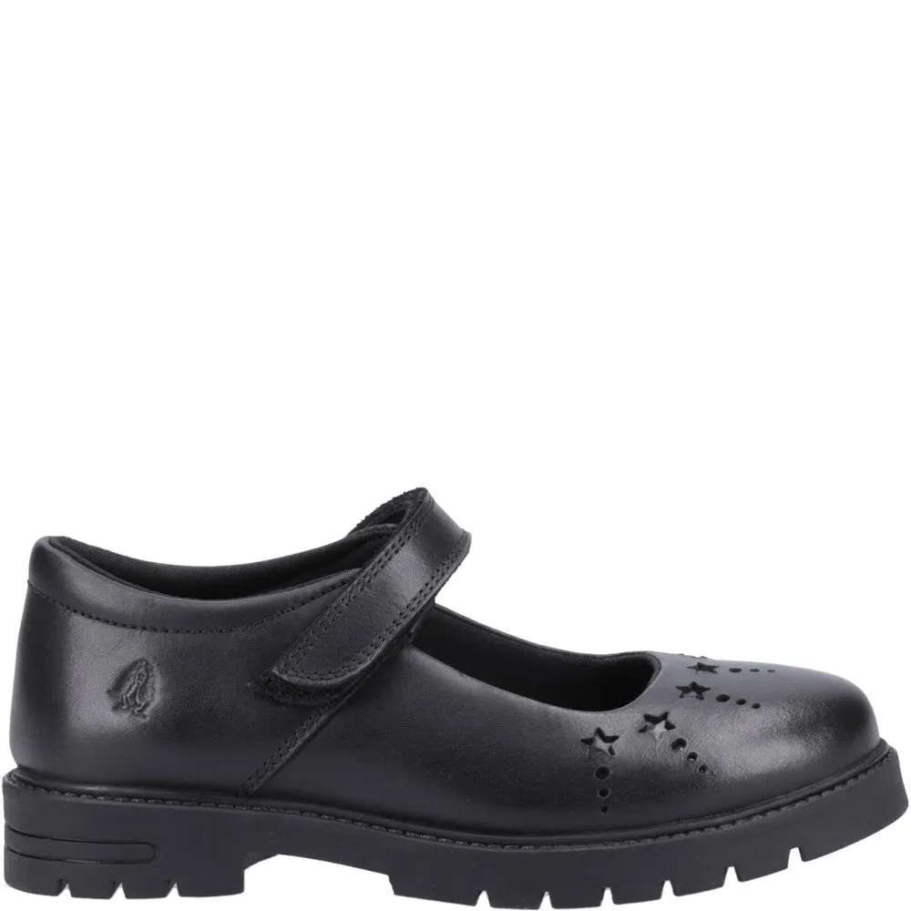 Hush Puppies Sabrina Senior School Shoes