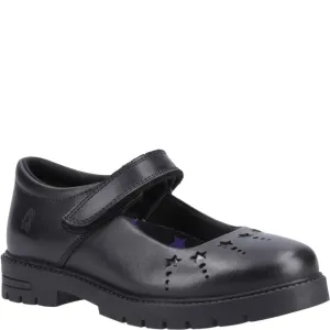 Hush Puppies Sabrina Senior School Shoes