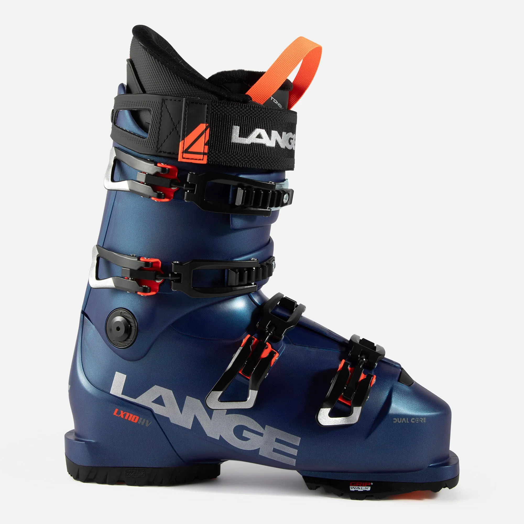 Lange LX 110 HV GW Ski Boots 2025 - Men's