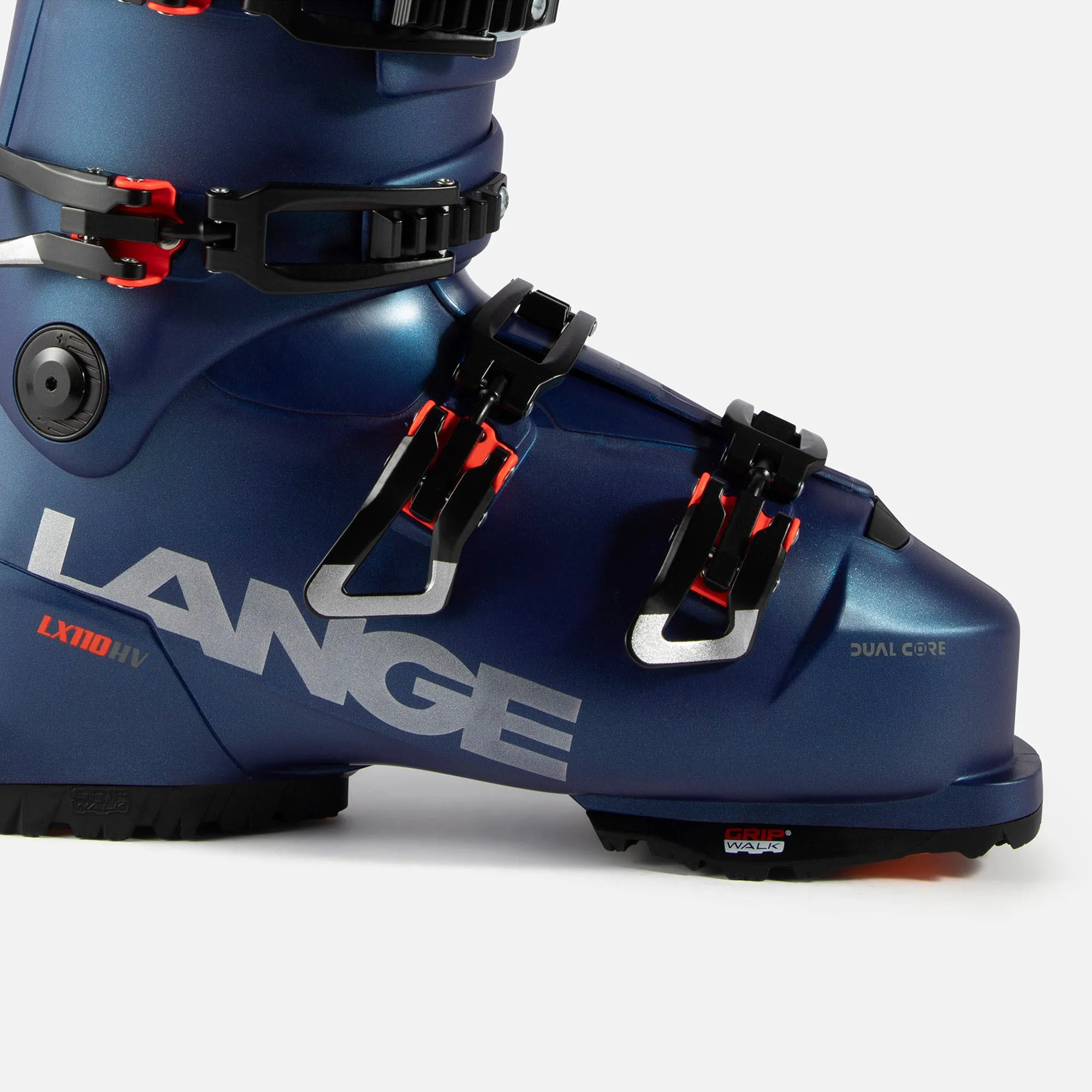 Lange LX 110 HV GW Ski Boots 2025 - Men's