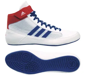 Men's Adidas HVC 2 Wrestling Shoes