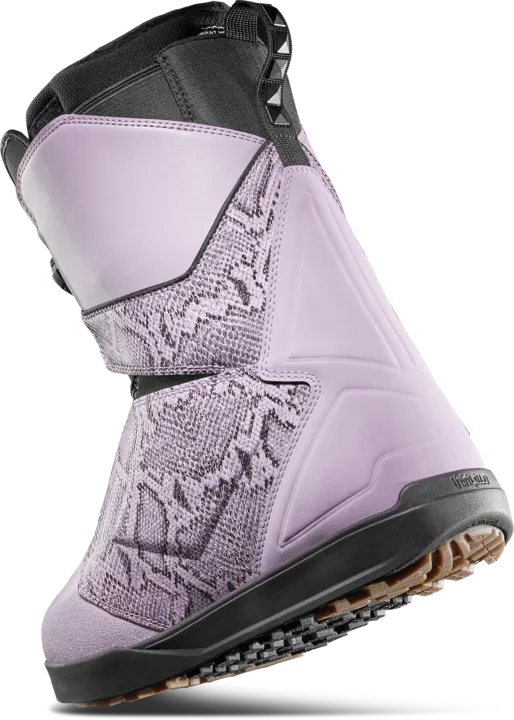 MEN'S LASHED DOUBLE BOA® X VIZZ SNOWBOARD BOOTS