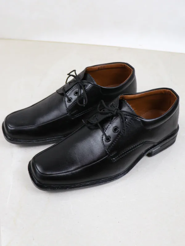 MS44 MFS Men's Formal Shoes Black