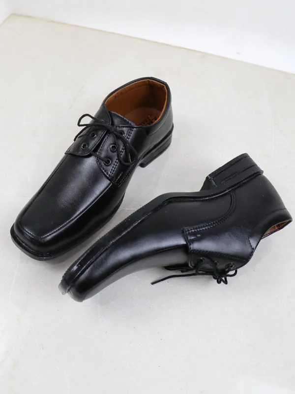 MS44 MFS Men's Formal Shoes Black