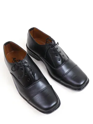 MS54 MFS Men's Formal Shoes Black