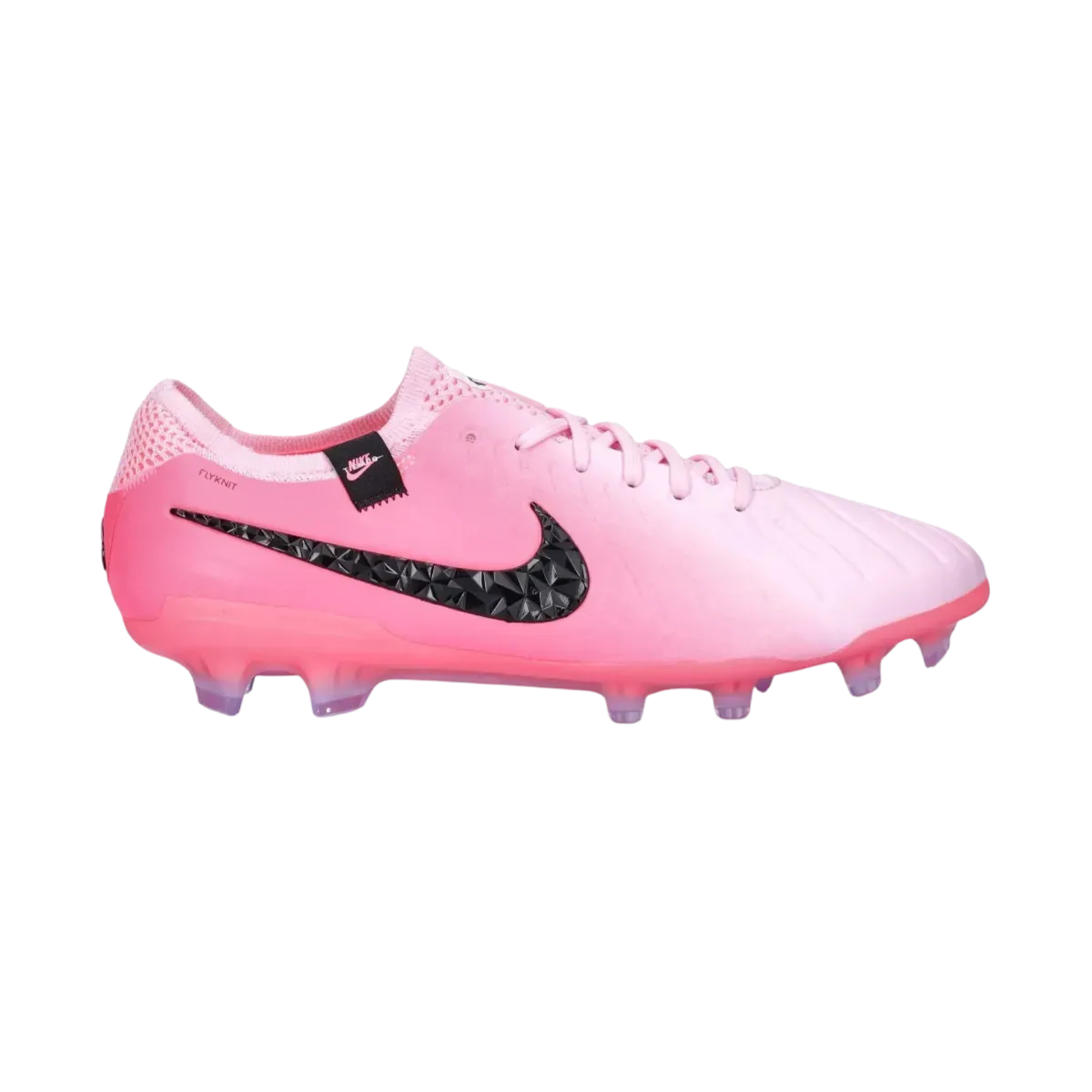 Nike Tiempo Legend 10 Elite FG Pink - Goatkits Boots