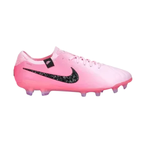 Nike Tiempo Legend 10 Elite FG Pink - Goatkits Boots